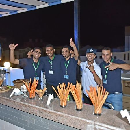 La Boutique Residence Hurghada Ngoại thất bức ảnh