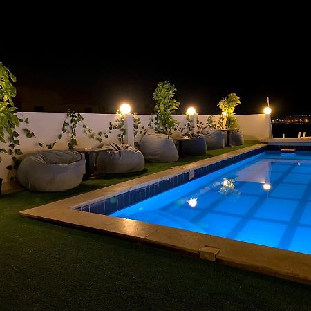 La Boutique Residence Hurghada Ngoại thất bức ảnh