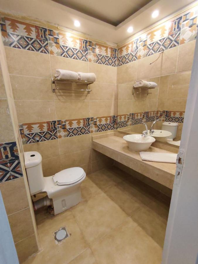 La Boutique Residence Hurghada Ngoại thất bức ảnh