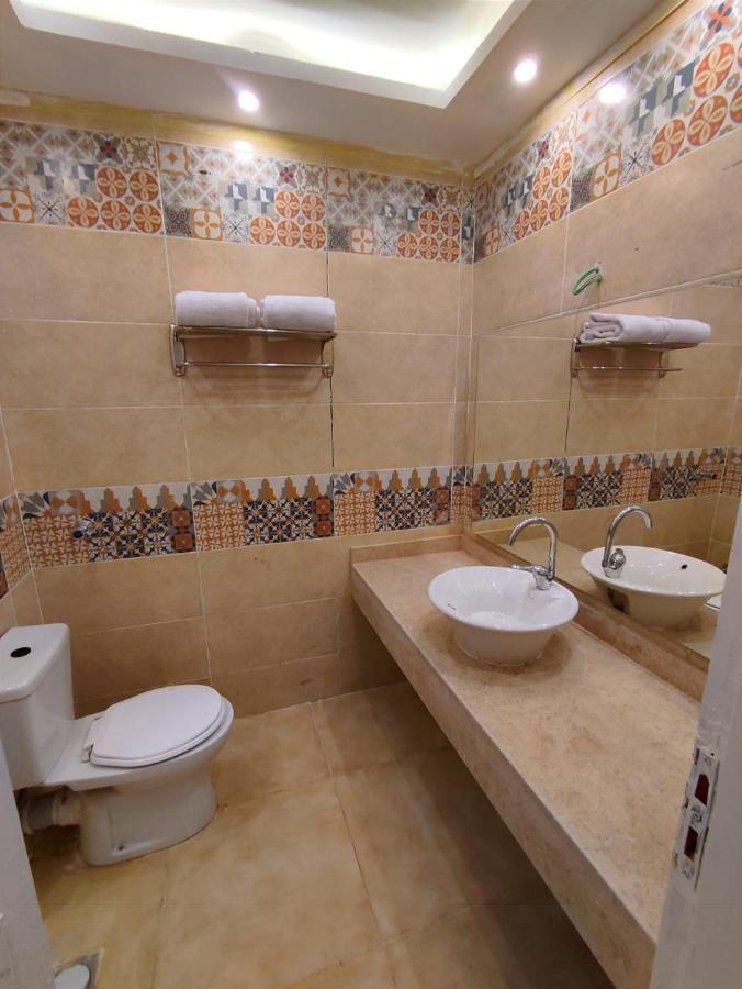 La Boutique Residence Hurghada Ngoại thất bức ảnh