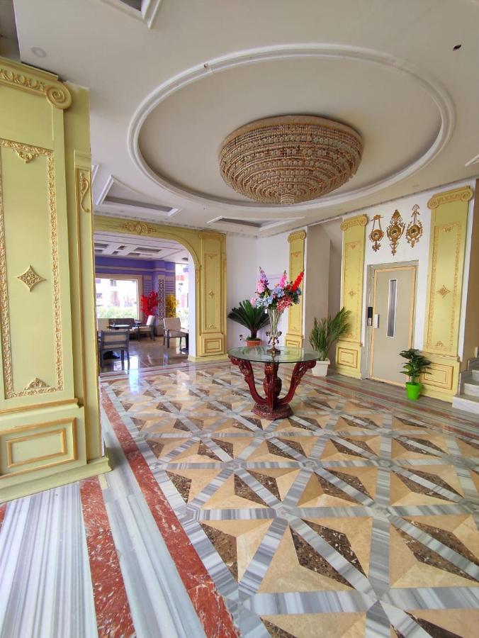 La Boutique Residence Hurghada Ngoại thất bức ảnh