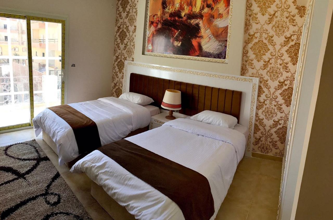 La Boutique Residence Hurghada Ngoại thất bức ảnh