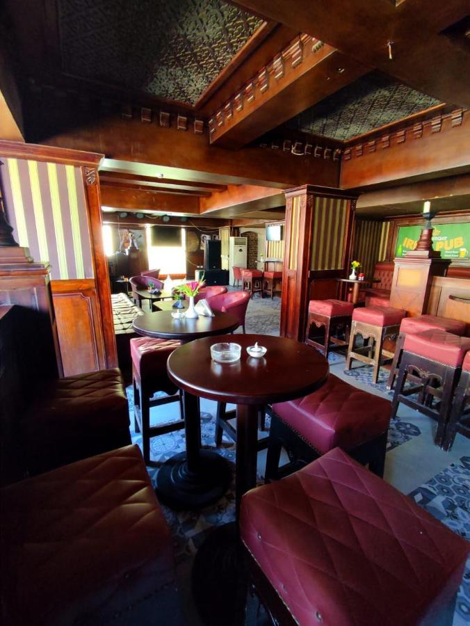 La Boutique Residence Hurghada Ngoại thất bức ảnh