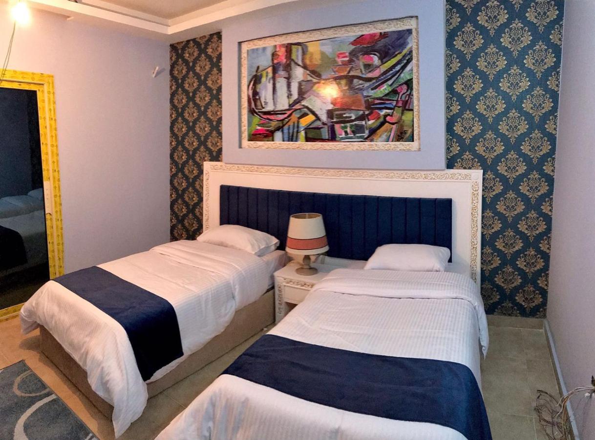 La Boutique Residence Hurghada Ngoại thất bức ảnh