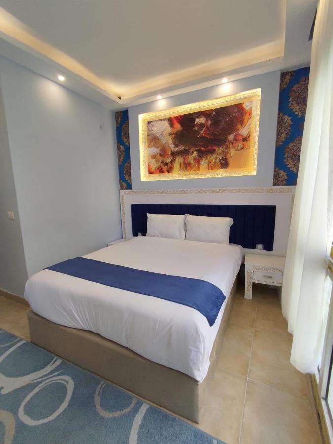 La Boutique Residence Hurghada Ngoại thất bức ảnh