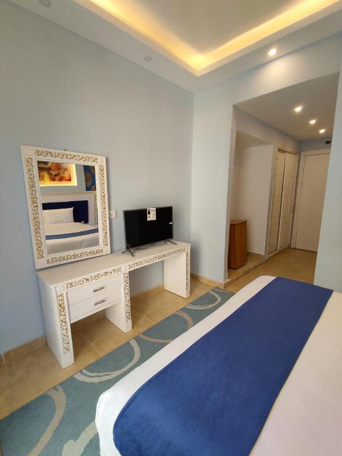 La Boutique Residence Hurghada Ngoại thất bức ảnh