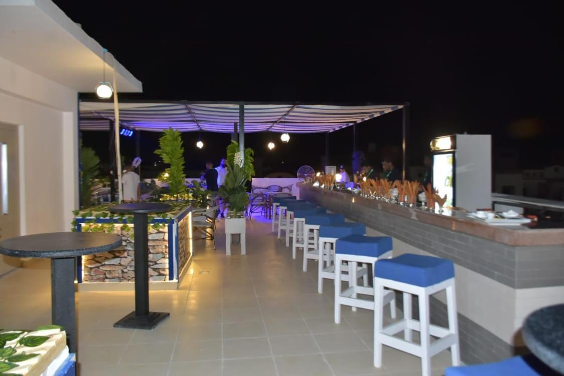 La Boutique Residence Hurghada Ngoại thất bức ảnh