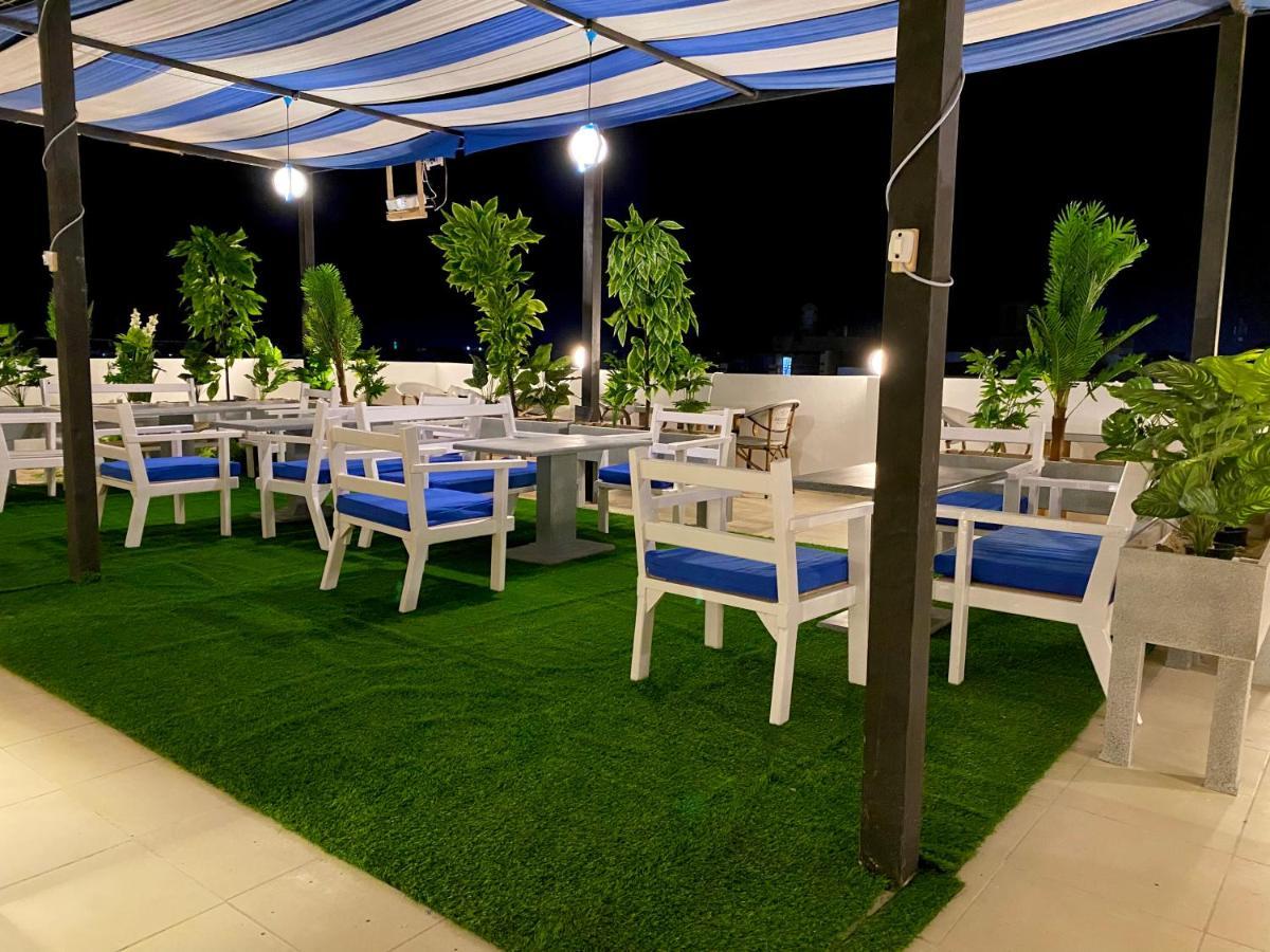 La Boutique Residence Hurghada Ngoại thất bức ảnh