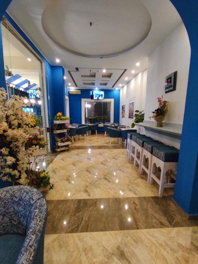La Boutique Residence Hurghada Ngoại thất bức ảnh