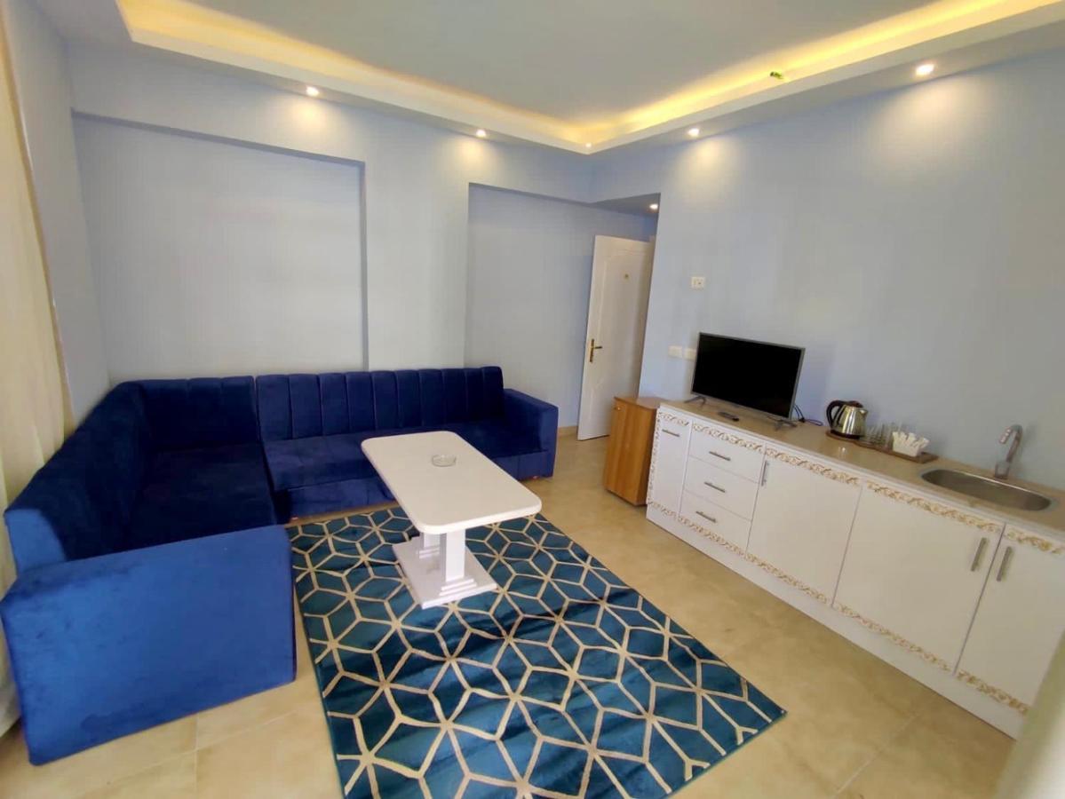 La Boutique Residence Hurghada Ngoại thất bức ảnh