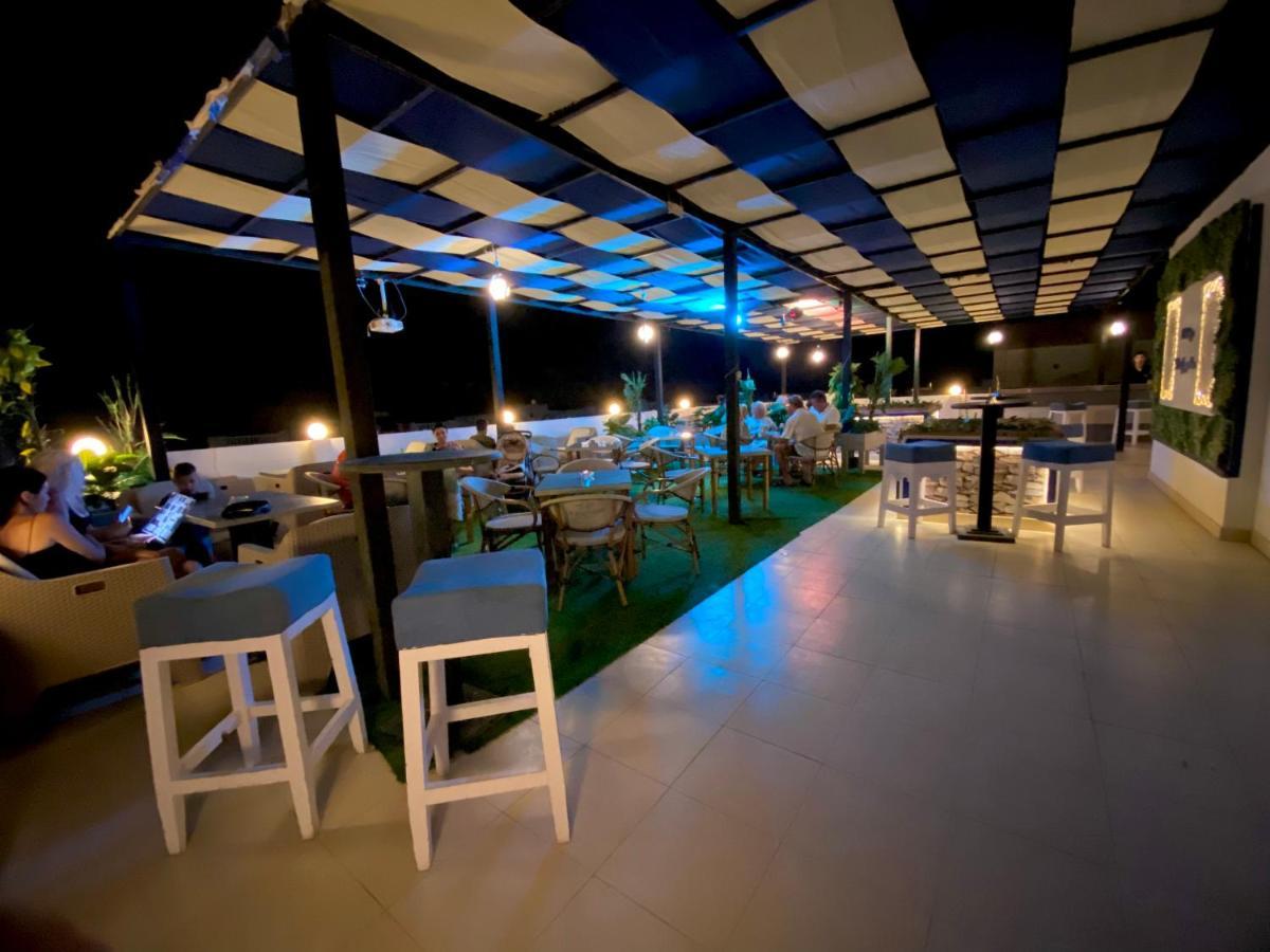 La Boutique Residence Hurghada Ngoại thất bức ảnh